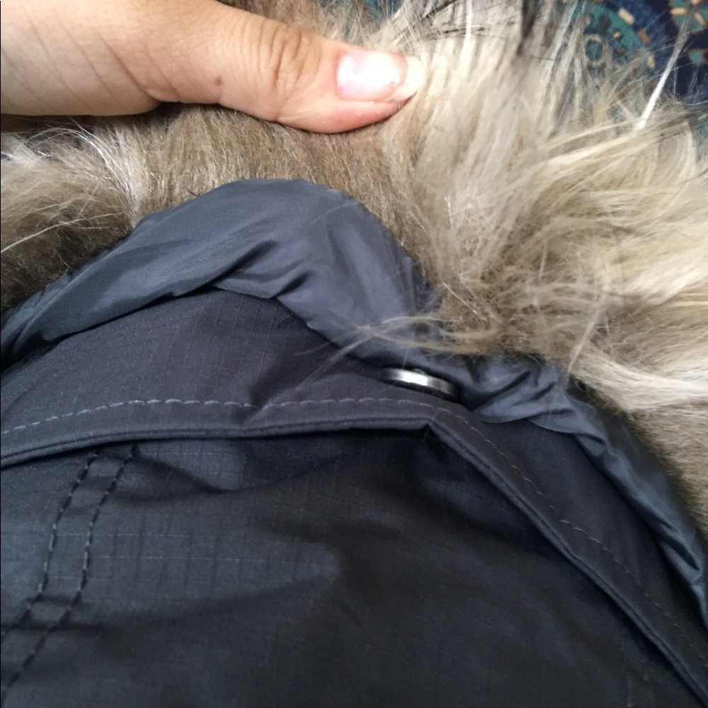 All weather jacket - Picture 6 of 7